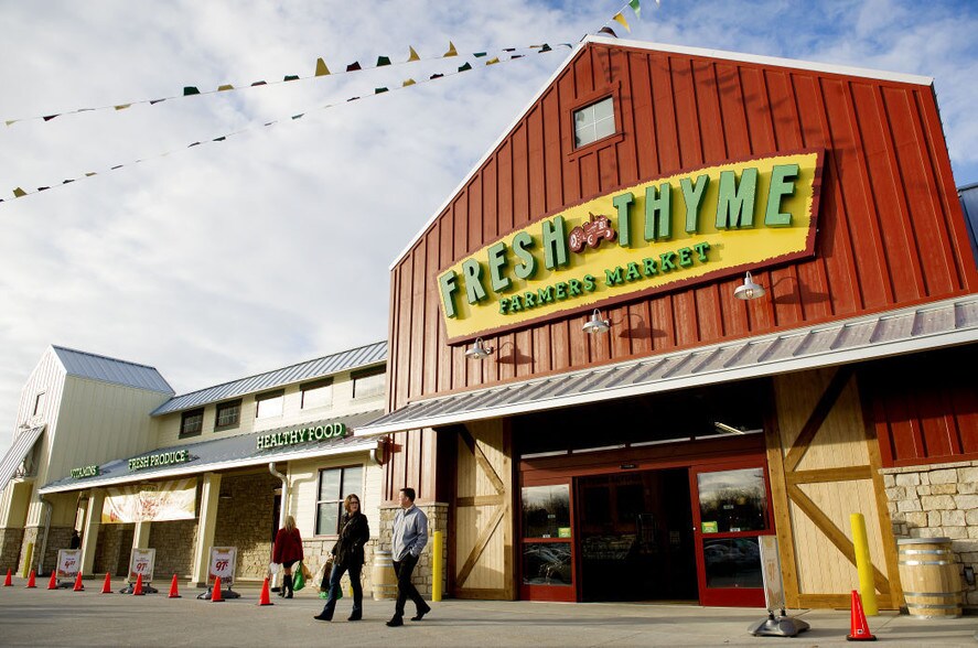 More Photos Of 205 SE 5th St, Ames General Retail For Sale