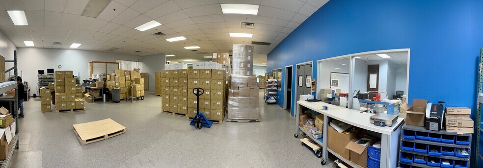 More Photos Of 3301 Matrix Dr, Richardson Research And Development For Sale