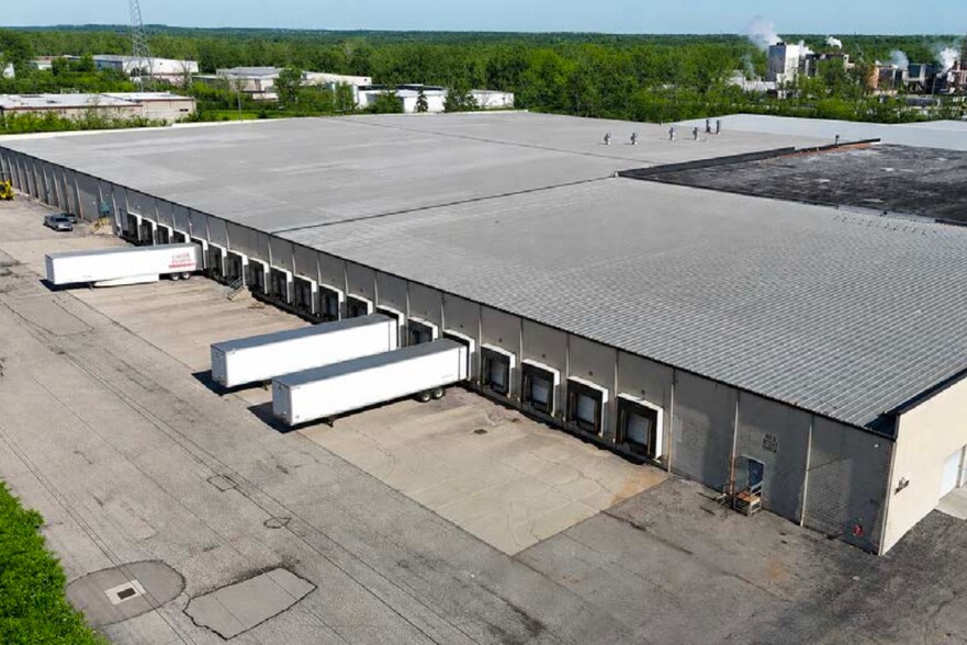 More Photos Of 2875 Needmore Rd, Dayton Warehouse For Lease