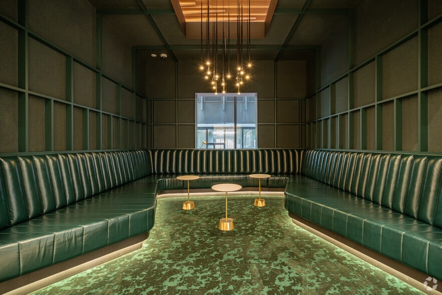 More Photos Of 45 Fremont St, San Francisco Office For Lease