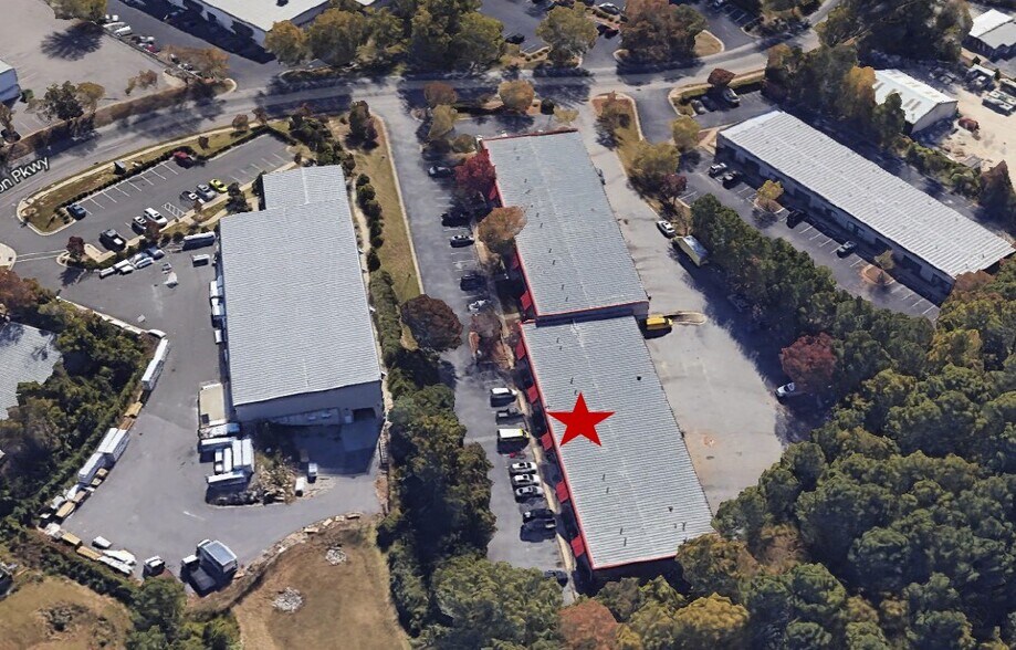 More Photos Of 1129 Corporation Pky, Raleigh Showroom For Sale