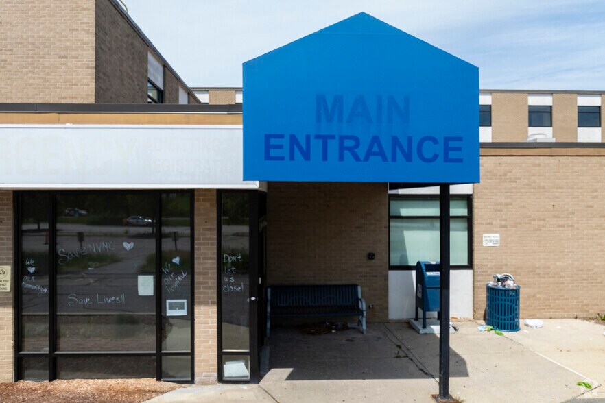 More Photos Of 200 Groton Rd, Ayer Hospital For Sale