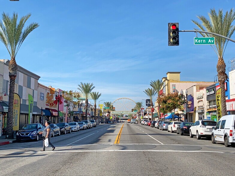 More Photos Of 4751-4757 Whittier Blvd, Los Angeles Storefront For Lease