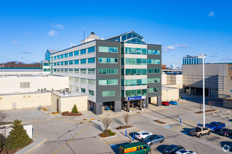 Primary Photo Of 2500 N Mayfair Rd, Wauwatosa Office For Lease