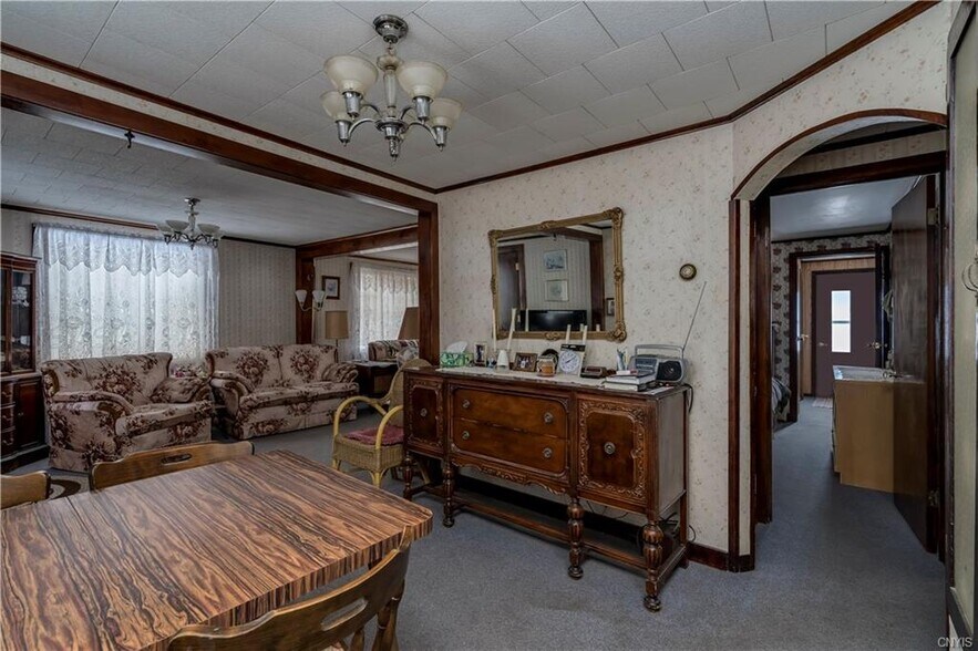 More Photos Of 4190 State Highway 3, Star Lake Freestanding For Sale