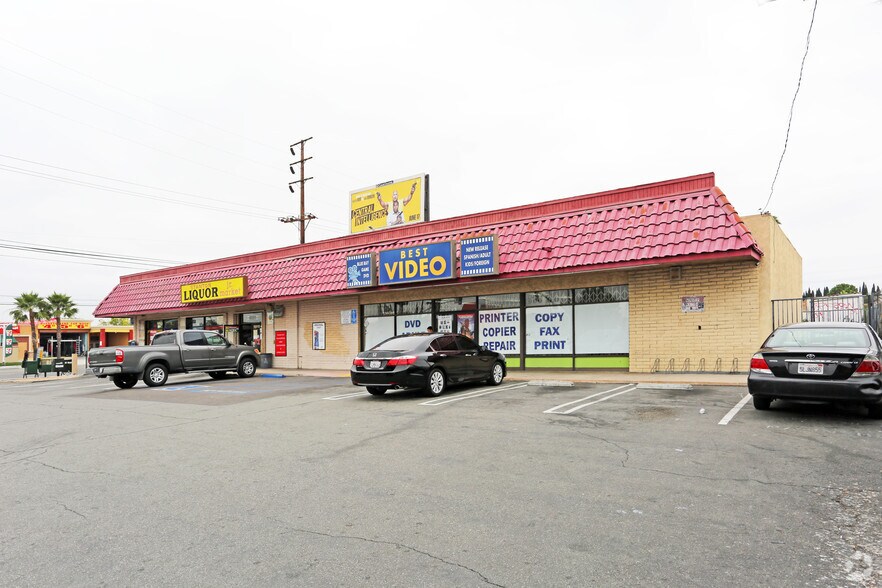 More Photos Of 9001-9005 Katella Ave, Anaheim General Retail For Lease