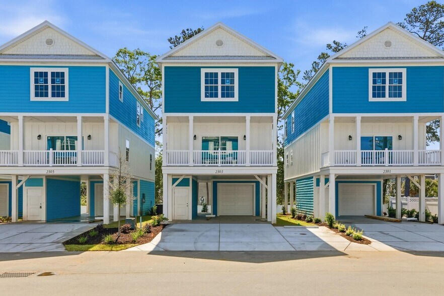 Primary Photo Of Seaseeker Ln, Myrtle Beach Specialty For Sale