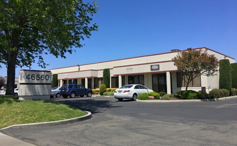 Primary Photo Of 46560 Fremont Blvd, Fremont Research And Development For Sale
