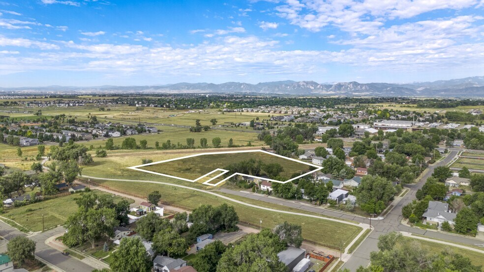 More Photos Of 0 High Street, Erie Land For Sale