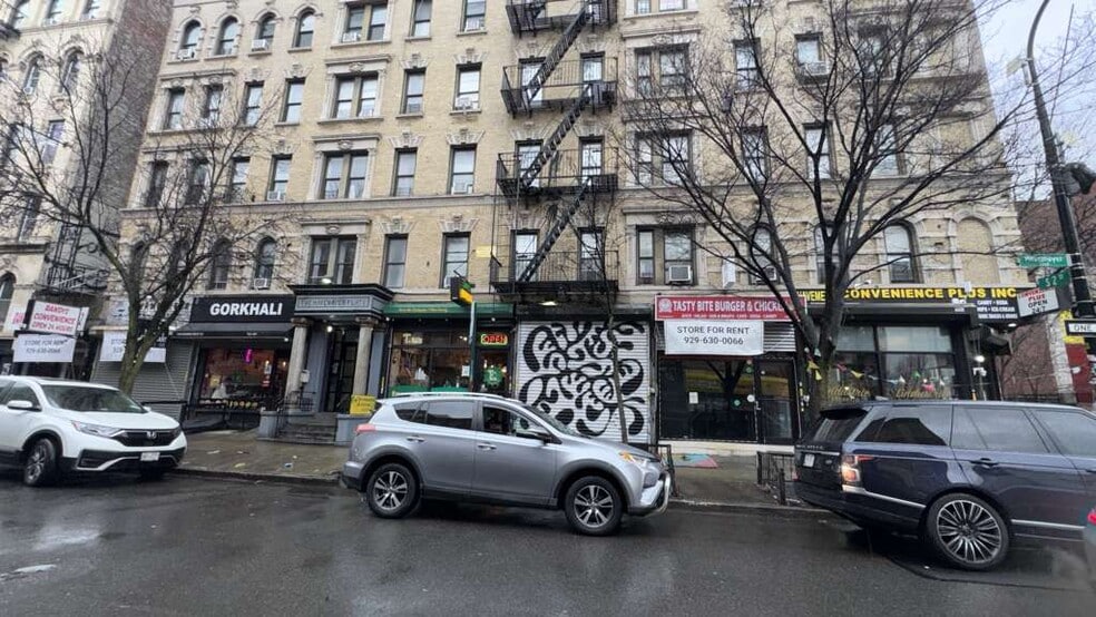 Primary Photo Of 160 Havemeyer St, Brooklyn Apartments For Lease