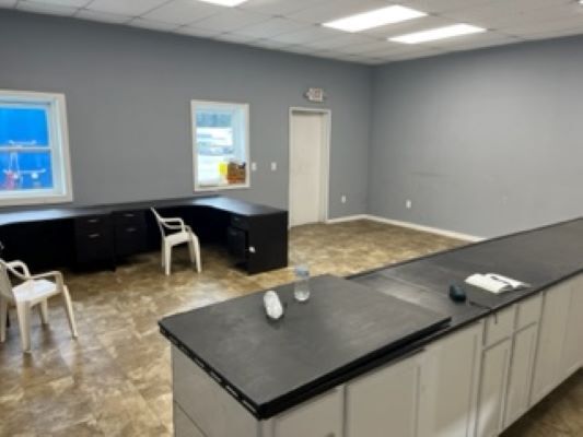 More Photos Of 1000 S River Industrial Blvd S, Atlanta Distribution For Lease