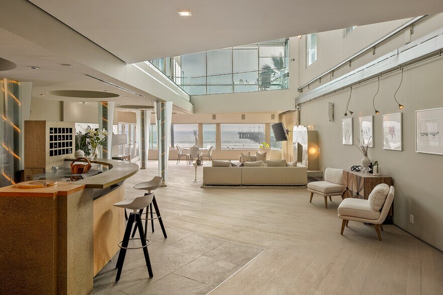 More Photos Of 3111 Ocean Front Walk, Marina Del Rey Apartments For Sale