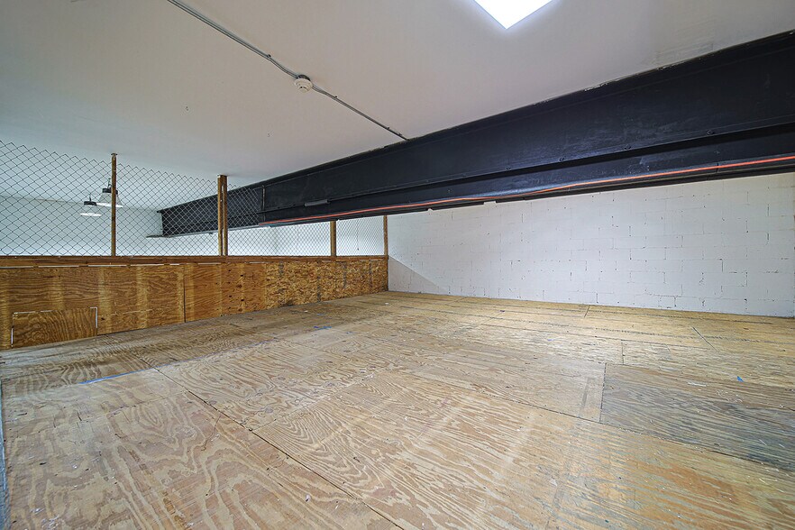 More Photos Of 1609 54th St, North Bergen Industrial For Lease