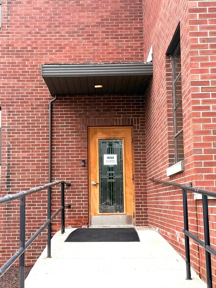 More Photos Of 1225 7th St, Columbus Manufacturing For Lease