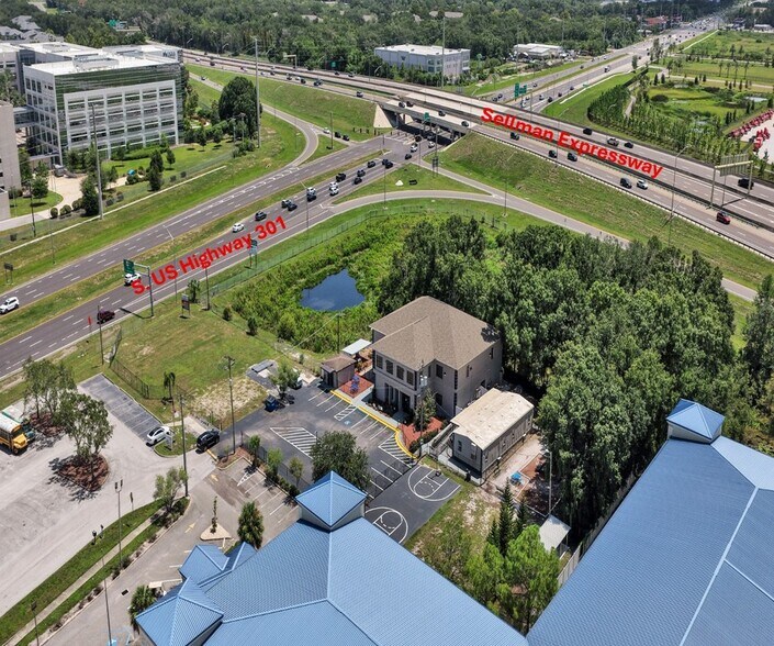 More Photos Of 1511 S US Highway 301, Tampa Office For Sale