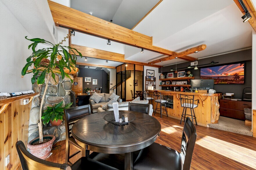 More Photos Of 3045 Harrison Ave, South Lake Tahoe Office For Lease