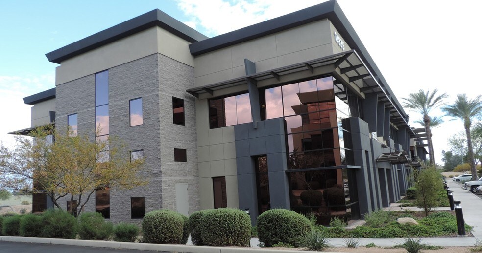 More Photos Of 13835 N Northsight Blvd, Scottsdale Office For Sale