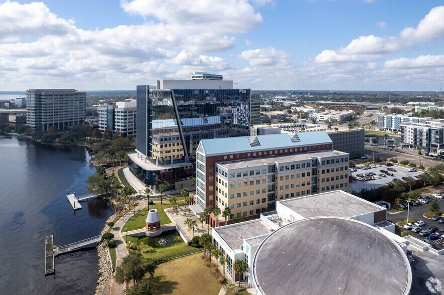 More Photos Of 245 Riverside Ave, Jacksonville Coworking Space