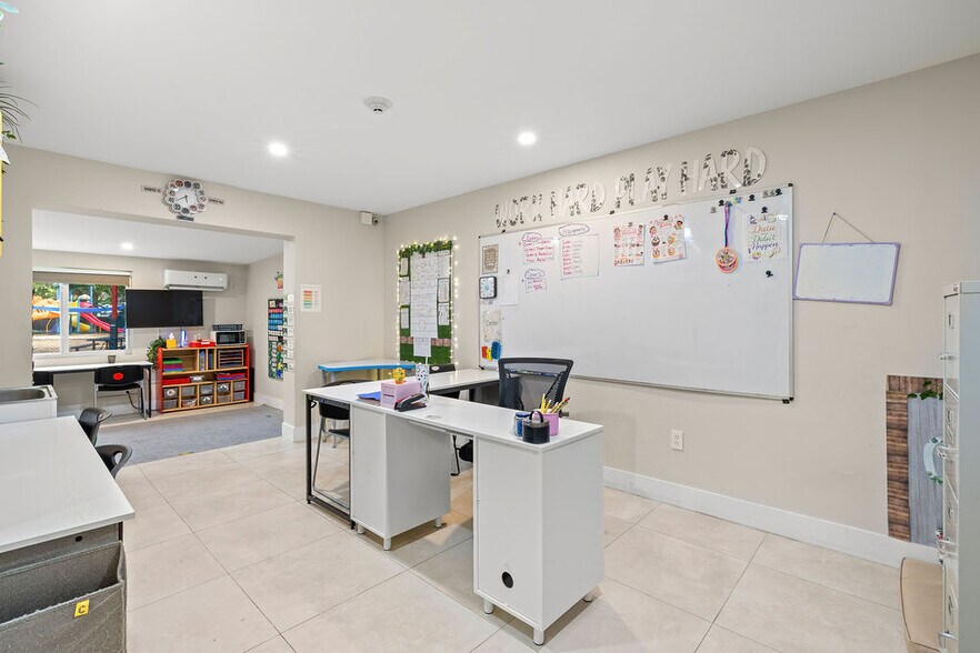 More Photos Of 6708 Gaddy St, Fort Pierce Daycare Center For Sale
