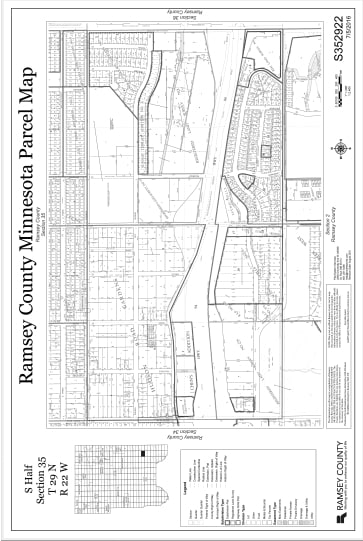 More Photos Of 1865 Old Hudson Rd, Saint Paul Office For Lease