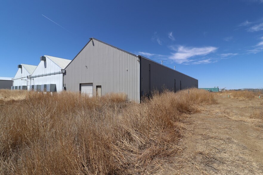 More Photos Of 7889 Maverick Ln, Ordway Manufacturing For Sale