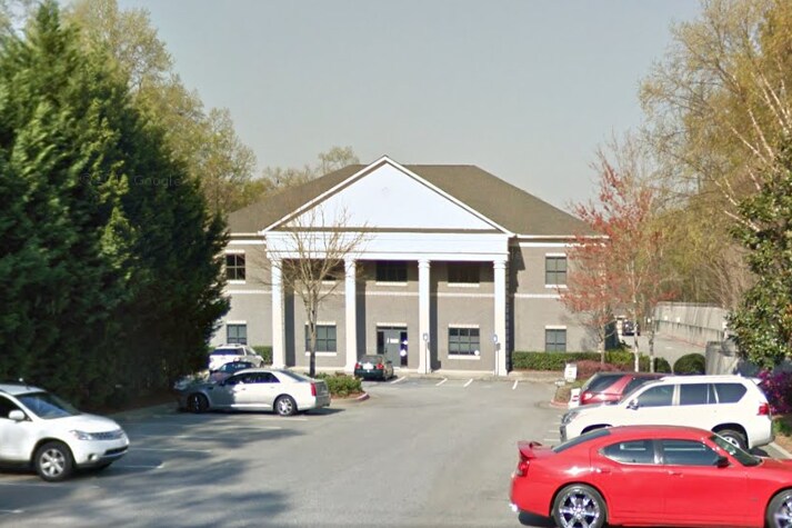 More Photos Of 335 Roselane St NW, Marietta Medical For Lease