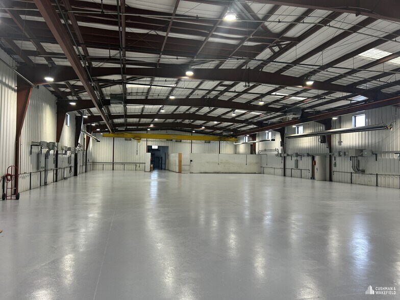 More Photos Of 3713 Canal Dr, Fort Collins Warehouse For Sale