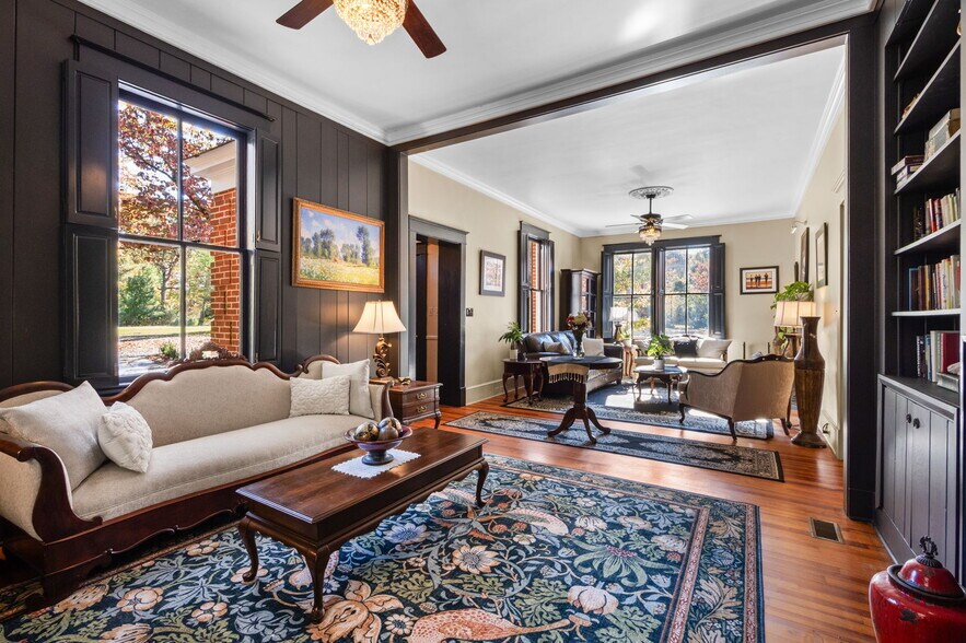 More Photos Of 7891 Boston Rd, Roxboro Specialty For Sale