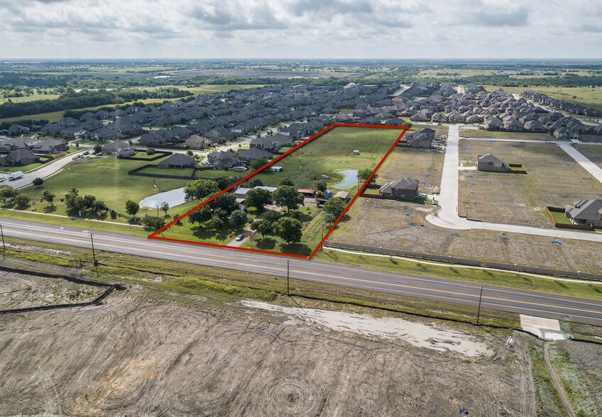 11102 Fm Rd 548