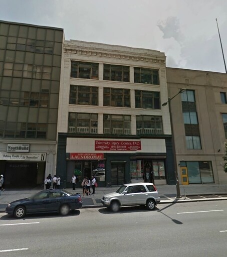 More Photos Of 1229 N Broad St, Philadelphia Office For Sale