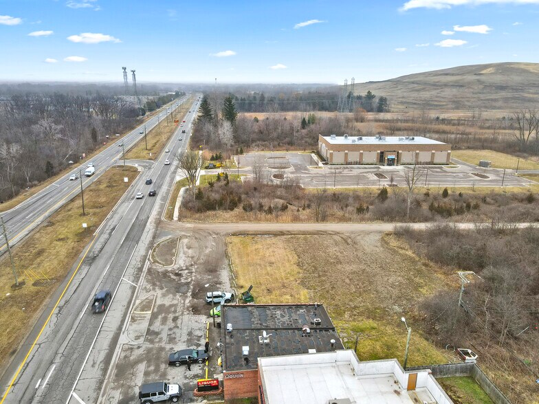 More Photos Of 43415 Michigan Ave, Canton Land For Sale