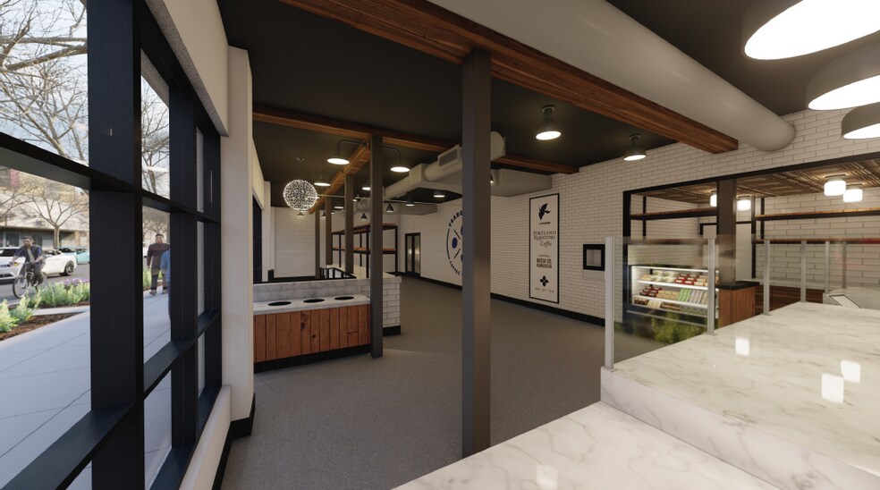 More Photos Of 170 State St, Los Altos Storefront Retail Office For Lease