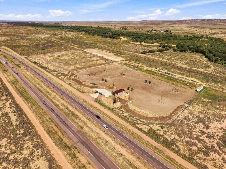 More Photos Of 3200 N I 25, Pueblo Land For Lease