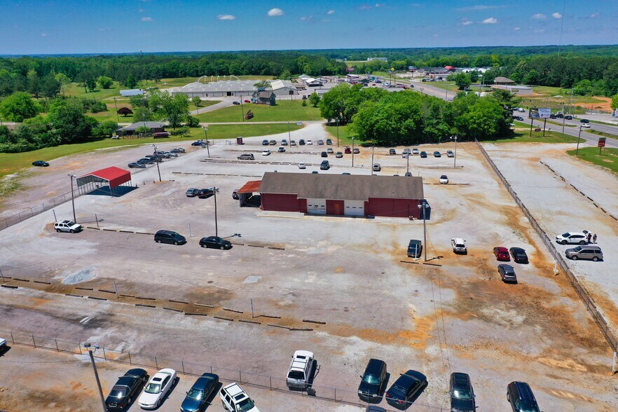 More Photos Of 30234 Highway 72, Madison Land For Lease