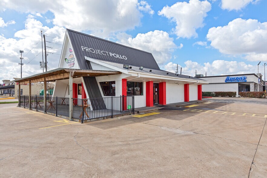 More Photos Of 510 S Mason Rd, Katy Unknown For Lease