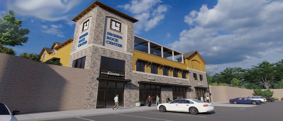 Primary Photo Of 1004-1010 Bethlehem Pike, Montgomeryville Restaurant For Lease