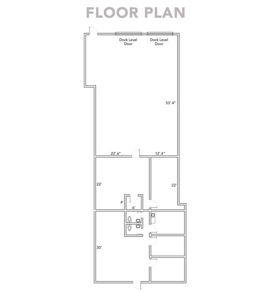 More Photos Of 16223 Park Row, Houston Light Distribution For Lease