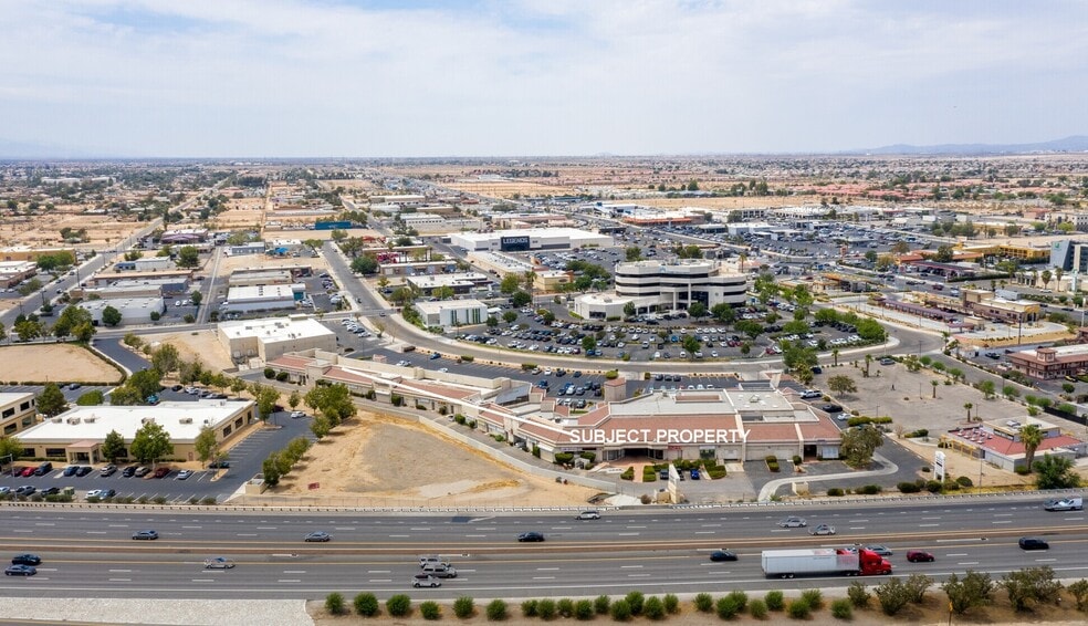 More Photos Of 15409 Anacapa Rd, Victorville Loft Creative Space For Sale