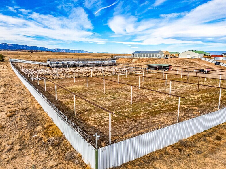 More Photos Of 1840 Pope Valley Ranch Rd, Pueblo Flex For Sale