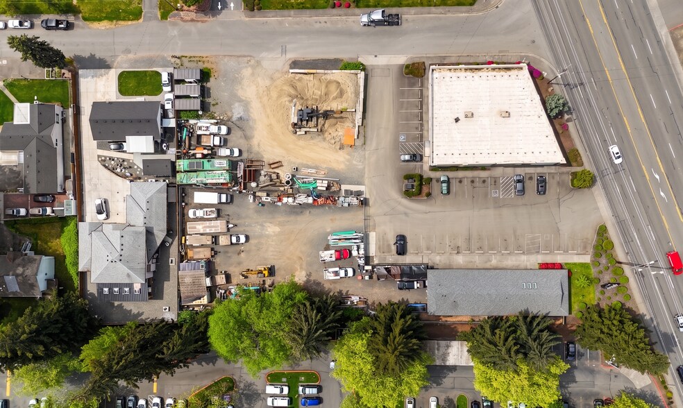 More Photos Of 118 Everett Mall Way SE, Everett Office For Sale