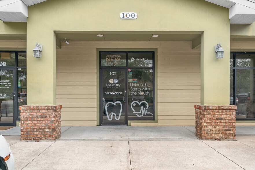 More Photos Of , Ocala Office For Sale