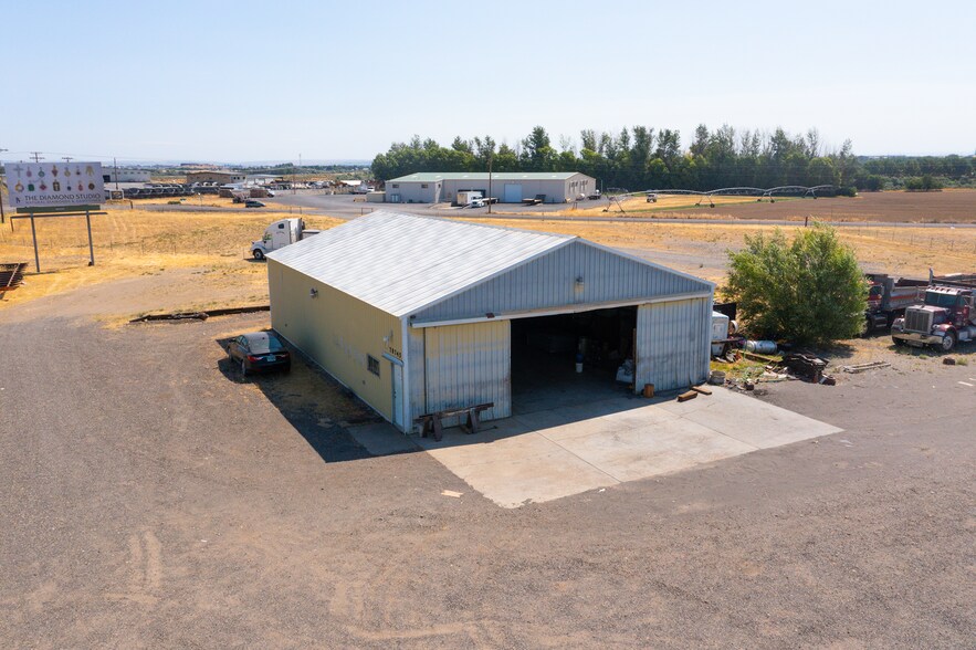 Primary Photo Of 78745 Westland Rd, Hermiston Industrial For Sale