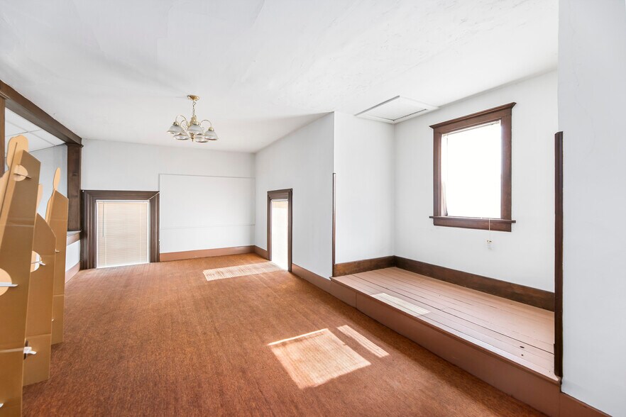 More Photos Of 147 E Montello St, Montello Freestanding For Sale