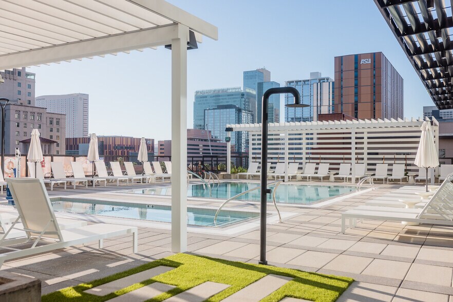 More Photos Of 625 N 2nd Ave, Phoenix Apartments For Lease