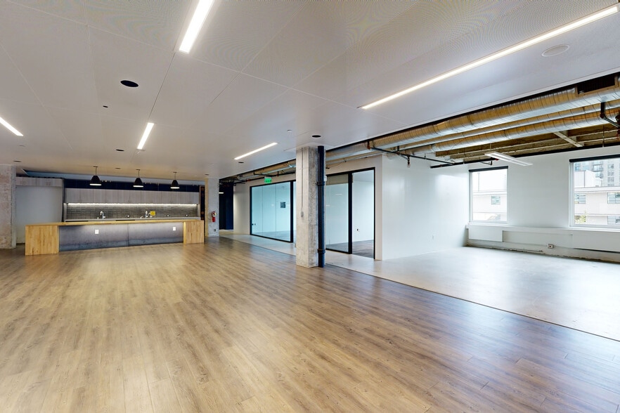 More Photos Of 1375 Peachtree St NE, Atlanta Office For Lease