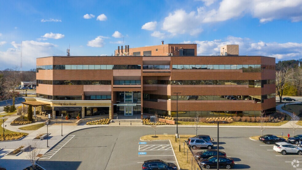 More Photos Of 2400 District Ave, Burlington Office For Lease