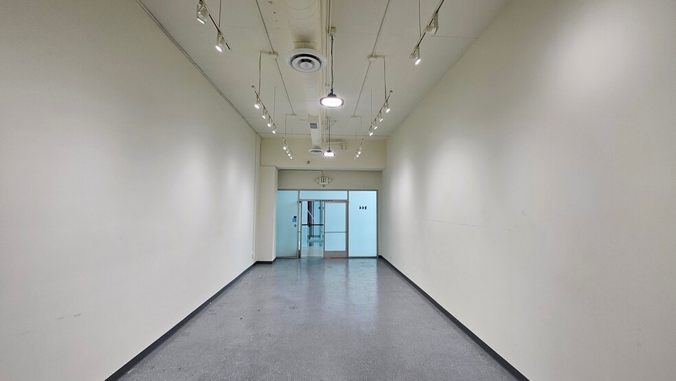 More Photos Of 1458 S San Pedro St, Los Angeles Freestanding For Sale