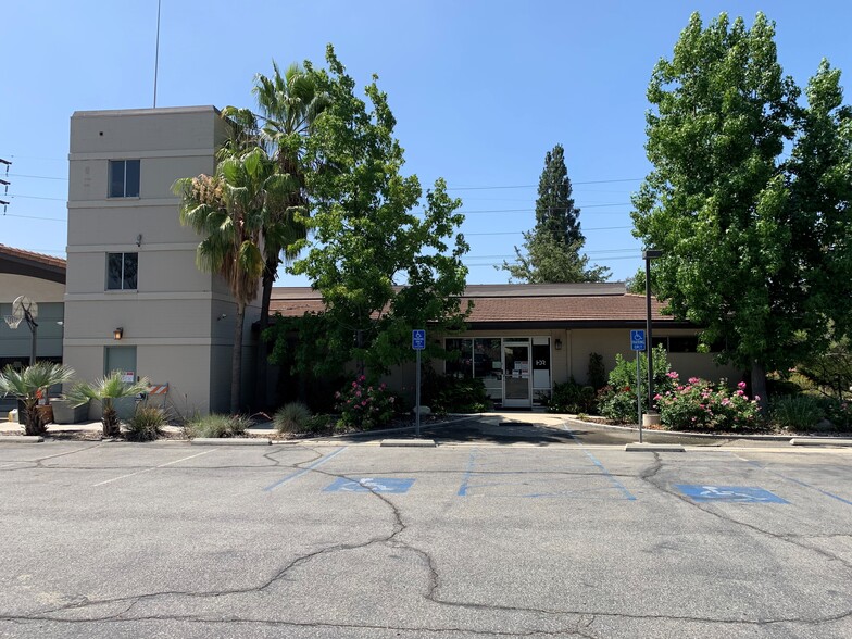 Primary Photo Of 431 W Baseline, Claremont Office For Sale