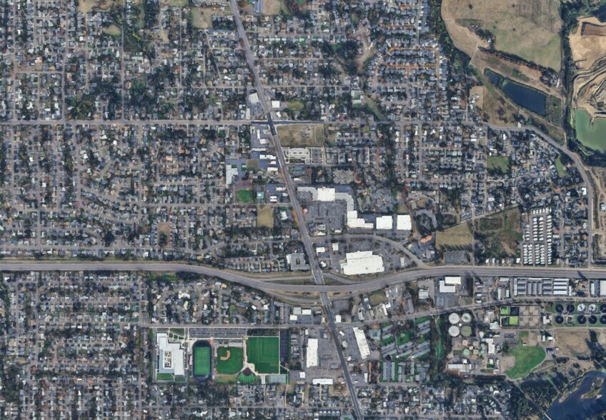 More Photos Of 2484 River Rd, Eugene Land For Sale