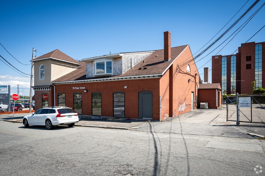 More Photos Of 75-79 Plain St, Providence Medical For Sale